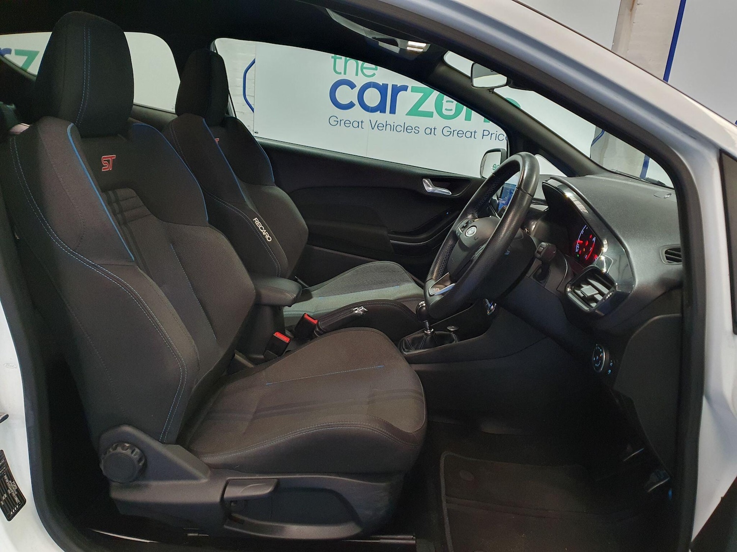 Used Ford Fiesta for sale - 76485850: Photo 9