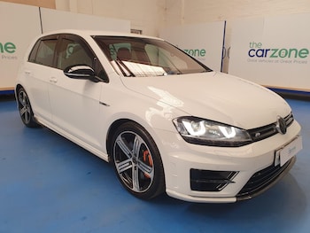 Used Volkswagen Golf 2014 for sale - 78417428: Photo