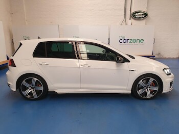Used Volkswagen Golf 2014 for sale - 78417428: Photo