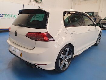 Used Volkswagen Golf 2014 for sale - 78417428: Photo