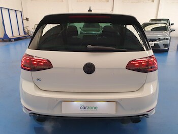 Used Volkswagen Golf 2014 for sale - 78417428: Photo