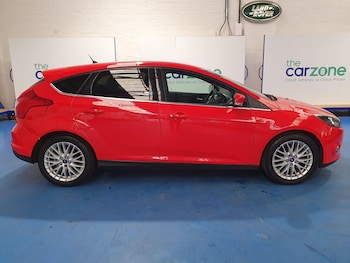 Used Ford Focus 2014 for sale - 78259900: Photo