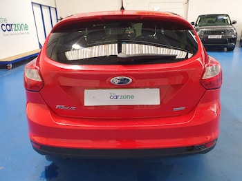 Used Ford Focus 2014 for sale - 78259900: Photo