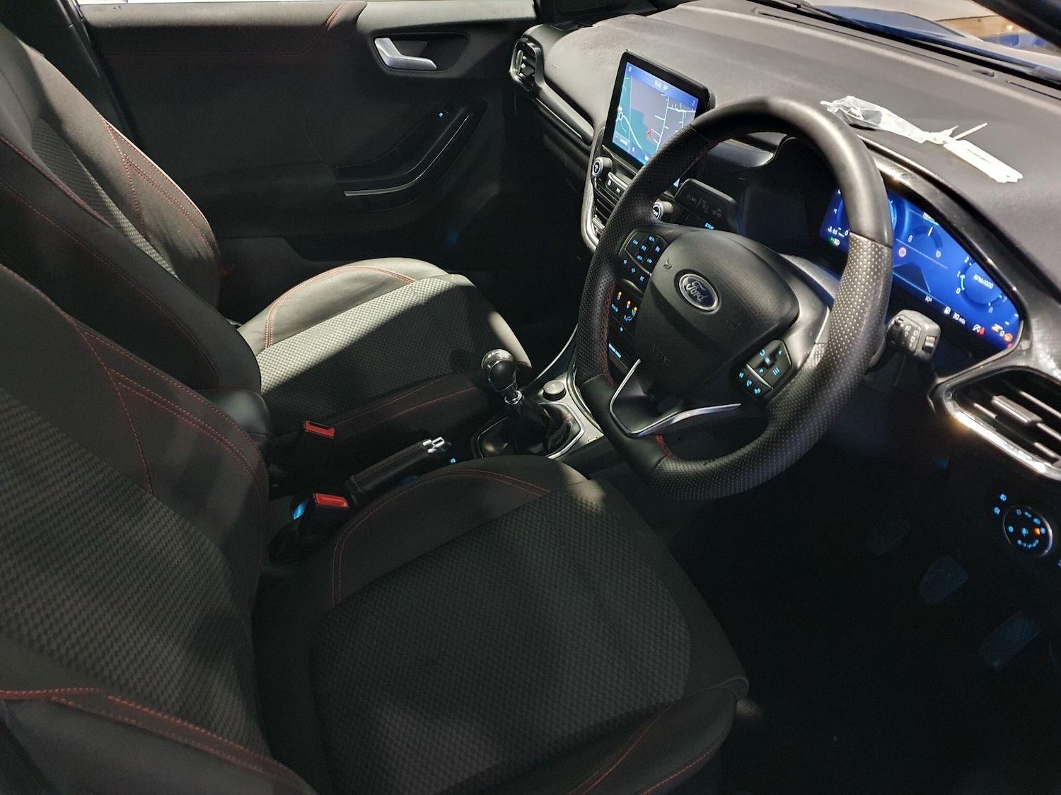 Used Ford Puma 2022 for sale - 77015458: Photo 11