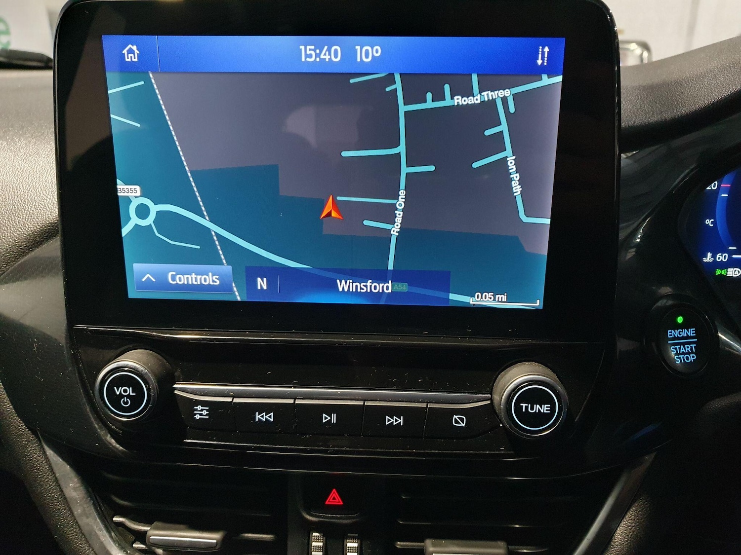 Used Ford Puma 2022 for sale - 77015458: Photo 13