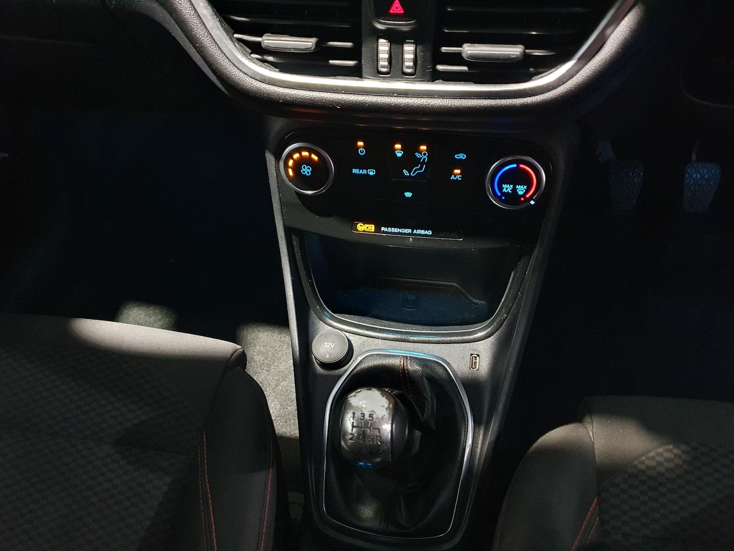 Used Ford Puma 2022 for sale - 77015458: Photo 14