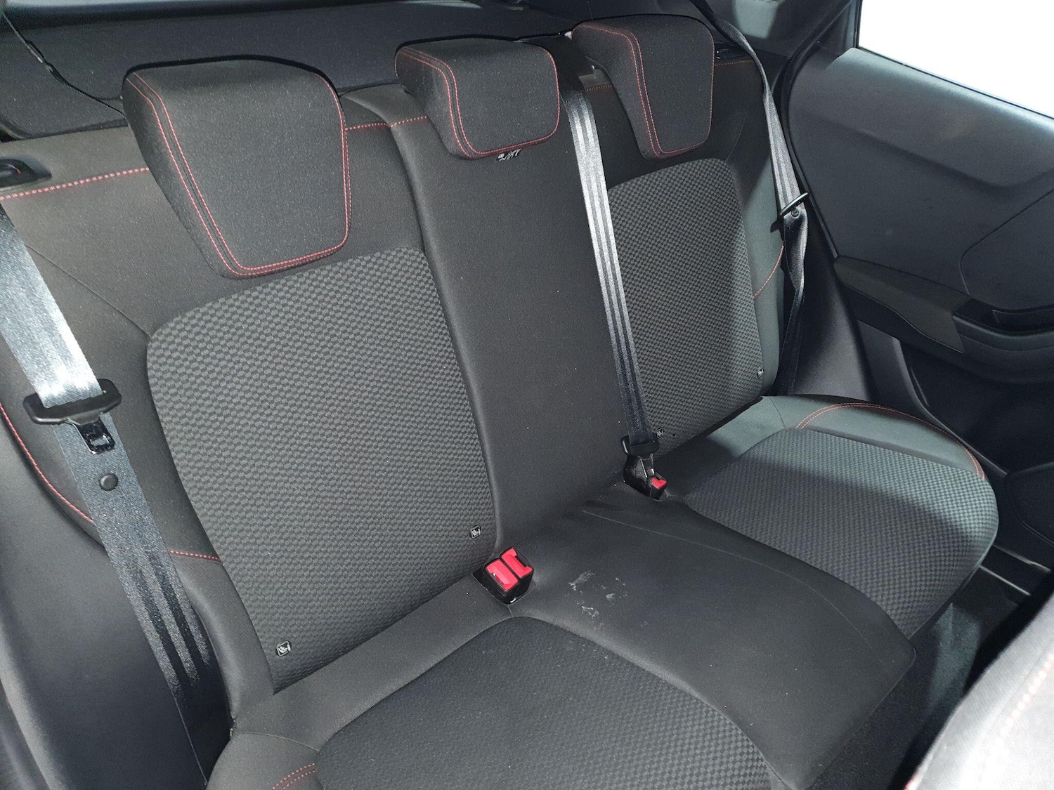 Used Ford Puma 2022 for sale - 77015458: Photo 17