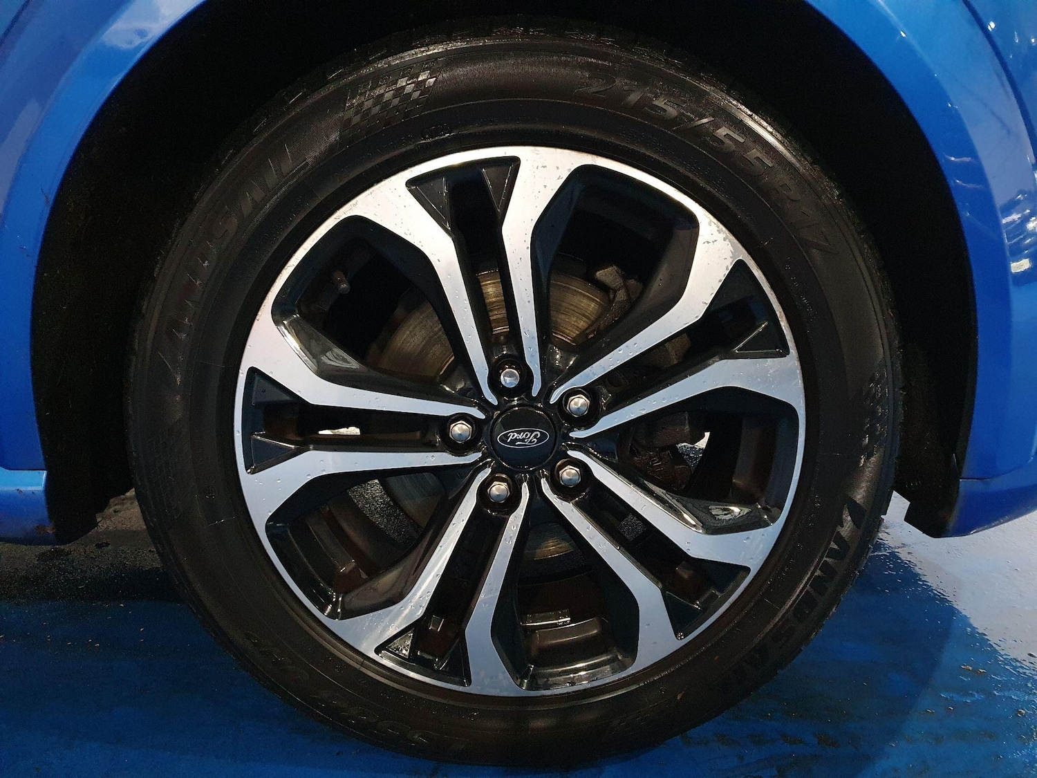 Used Ford Puma 2022 for sale - 77015458: Photo 19