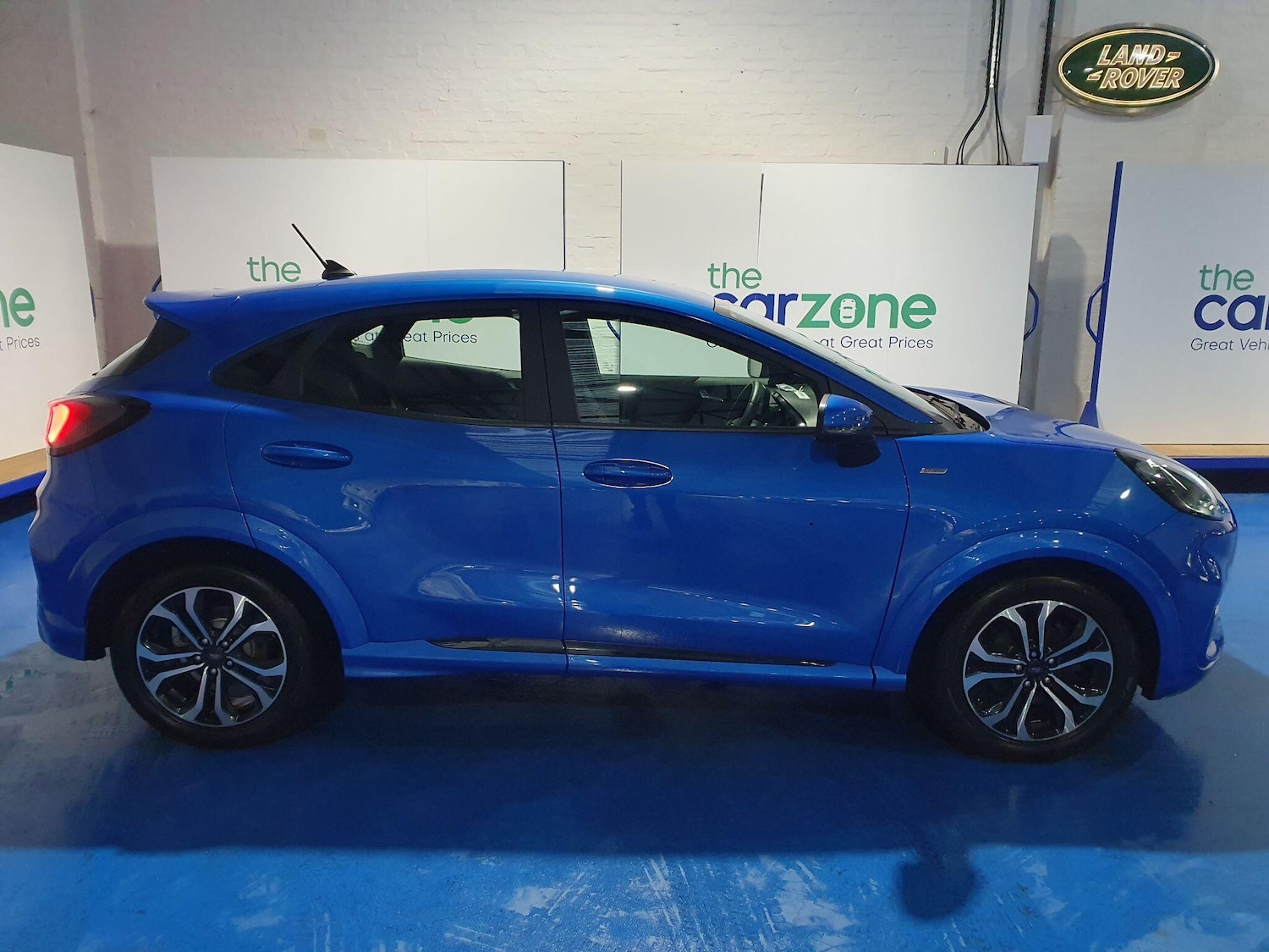 Used Ford Puma 2022 for sale - 77015458: Photo 2