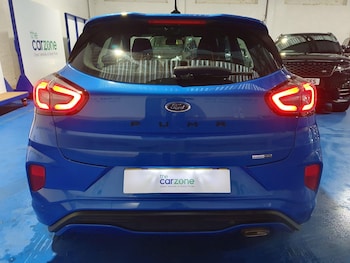 Used Ford Puma 2022 for sale - 77015458: Photo