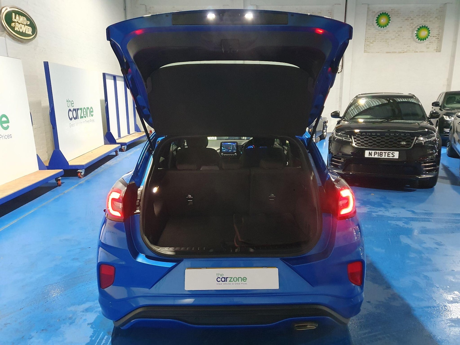 Used Ford Puma 2022 for sale - 77015458: Photo 5