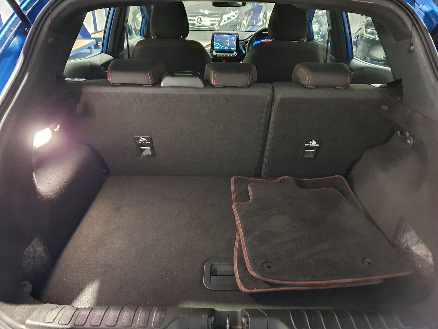 Used Ford Puma 2022 for sale - 77015458: Photo 6