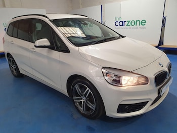 Used BMW 2 Series 2017 for sale - 78676603: Photo