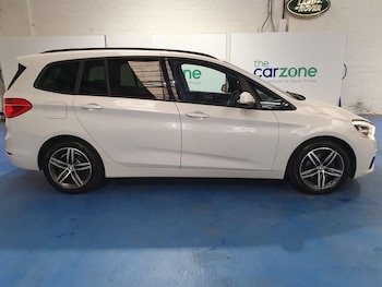 Used BMW 2 Series 2017 for sale - 78676603: Photo