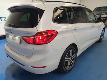 Used BMW 2 Series 2017 for sale - 78676603: Photo