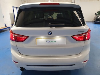 Used BMW 2 Series 2017 for sale - 78676603: Photo