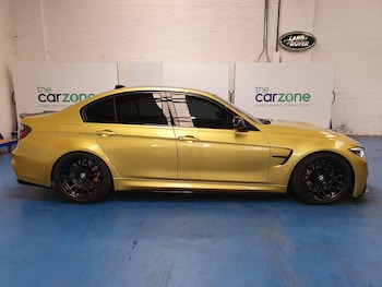 Used BMW M3 2018 for sale - 79601641: Photo