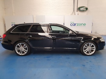 Used Audi A6 2010 for sale - 78854920: Photo