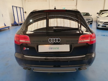 Used Audi A6 2010 for sale - 78854920: Photo
