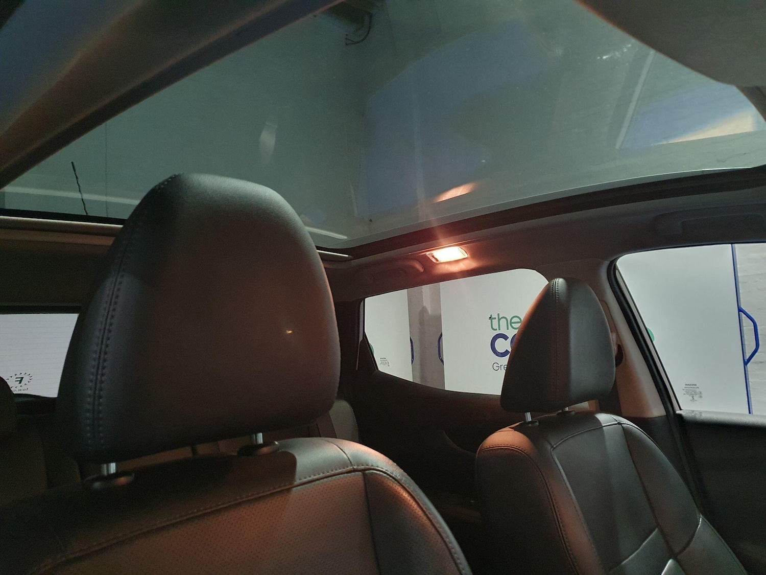 Used Nissan Qashqai for sale - 77279768: Photo 14