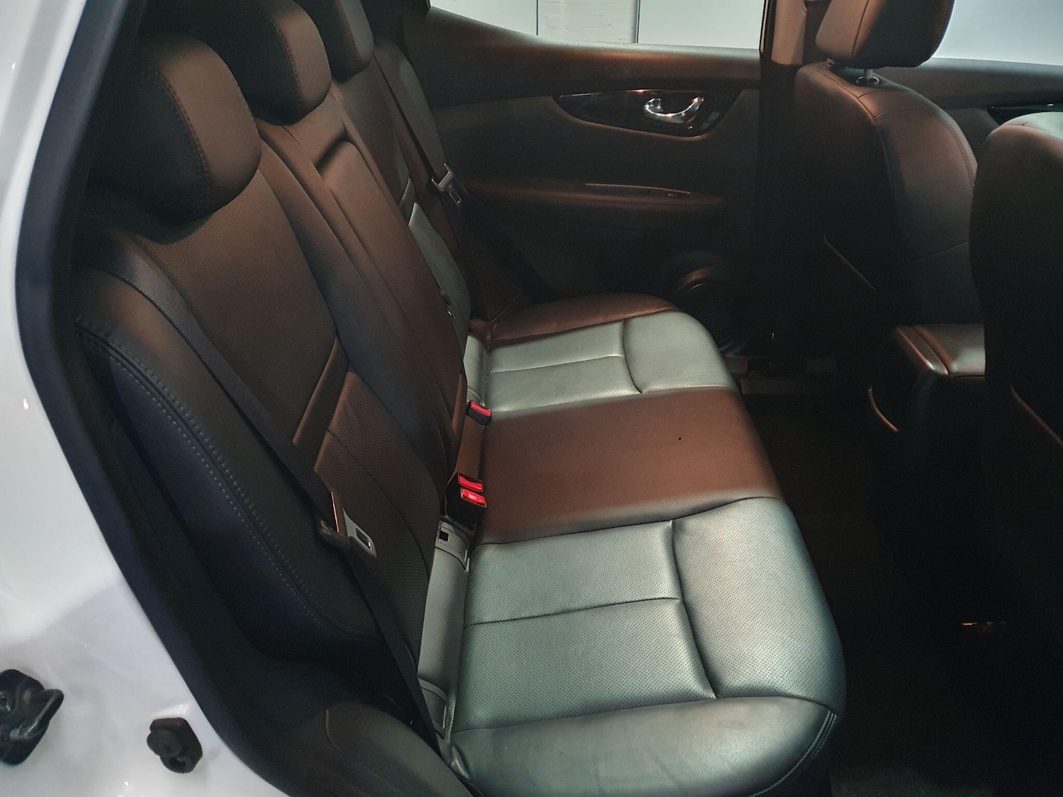 Used Nissan Qashqai for sale - 77279768: Photo 16