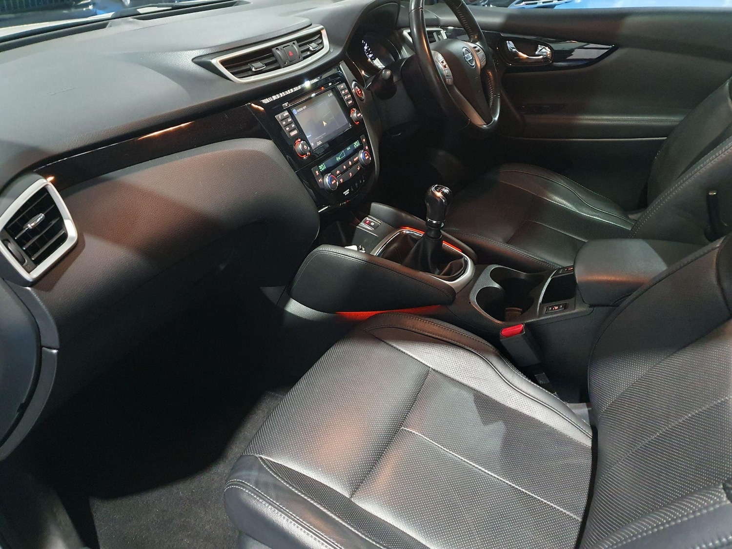 Used Nissan Qashqai for sale - 77279768: Photo 19