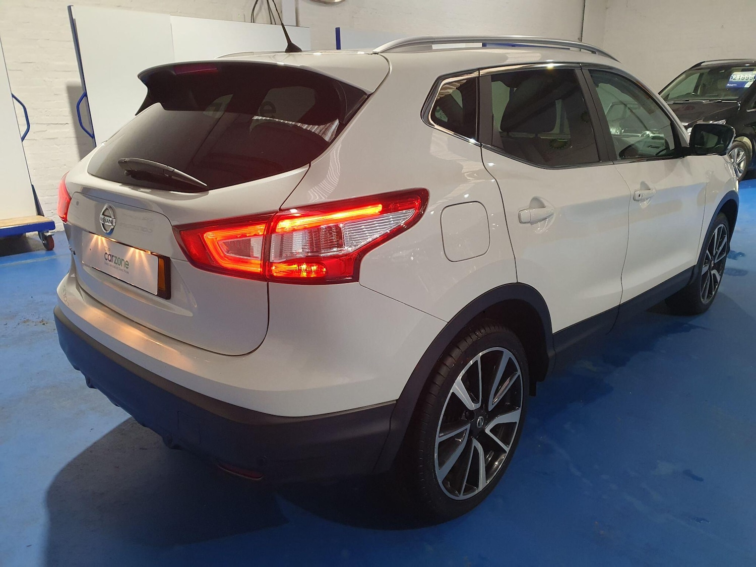 Used Nissan Qashqai for sale - 77279768: Photo 3