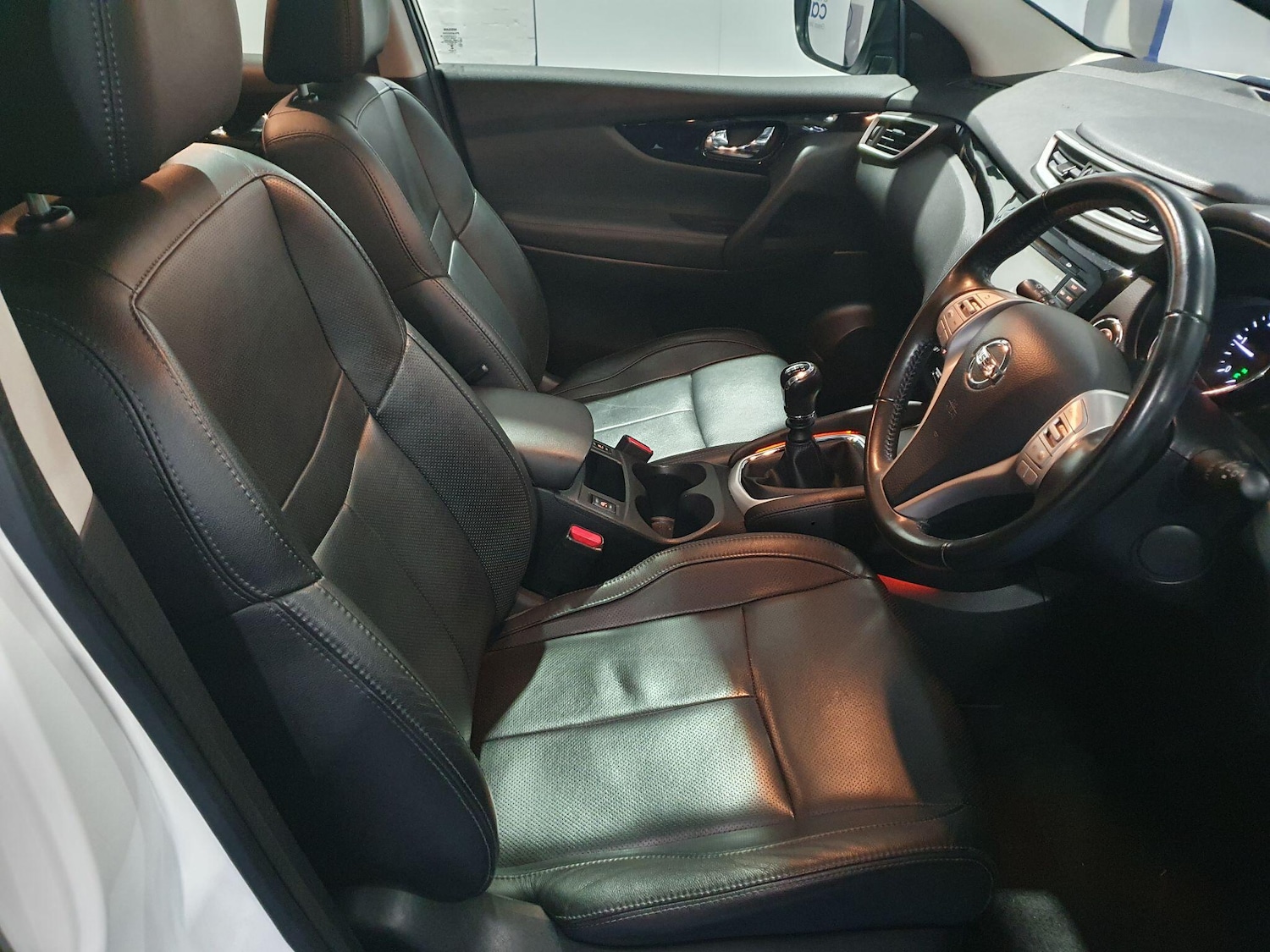 Used Nissan Qashqai for sale - 77279768: Photo 9