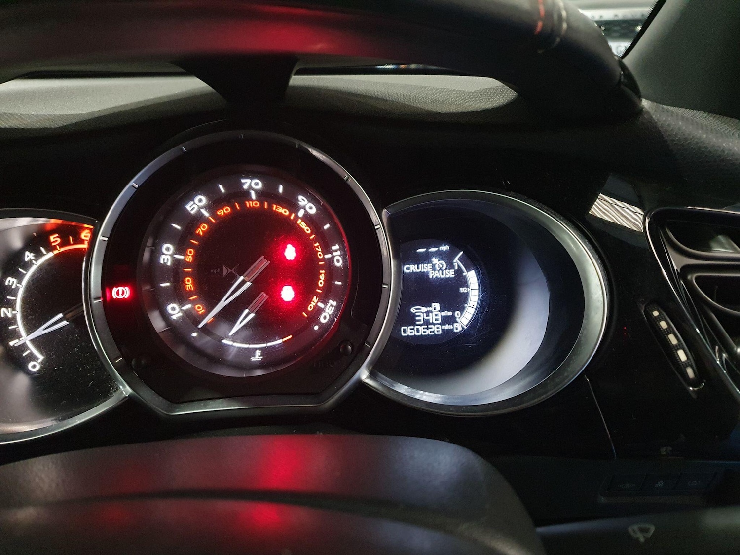 Used DS Automobiles DS 3 2017 for sale - 77344508: Photo 11