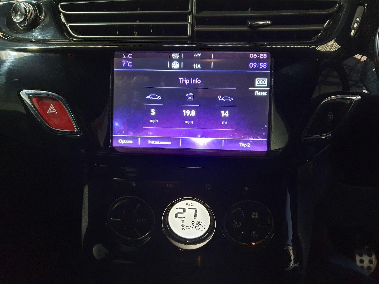 Used DS Automobiles DS 3 2017 for sale - 77344508: Photo 12