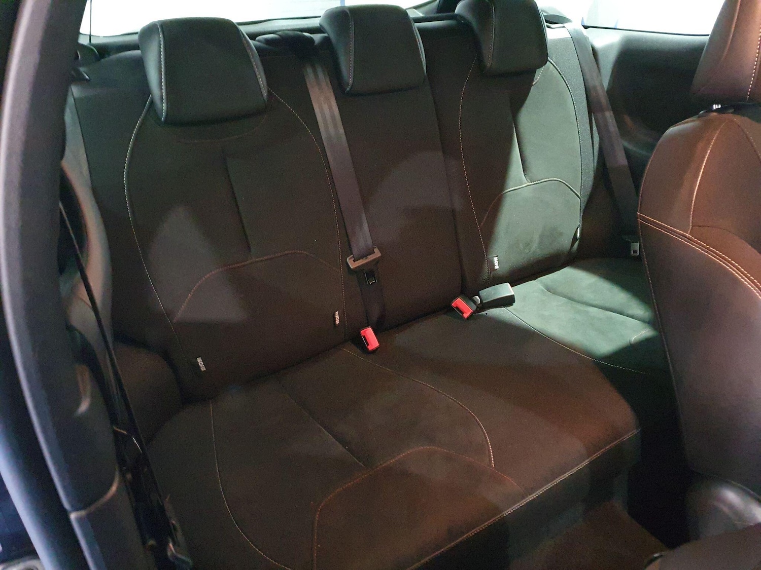 Used DS Automobiles DS 3 2017 for sale - 77344508: Photo 13