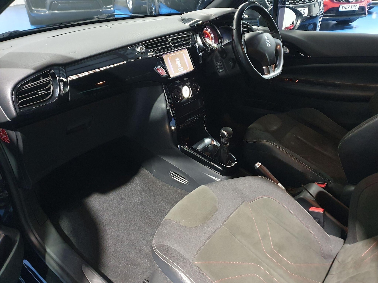 Used DS Automobiles DS 3 2017 for sale - 77344508: Photo 15