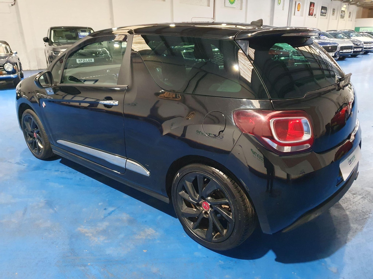 Used DS Automobiles DS 3 2017 for sale - 77344508: Photo 5