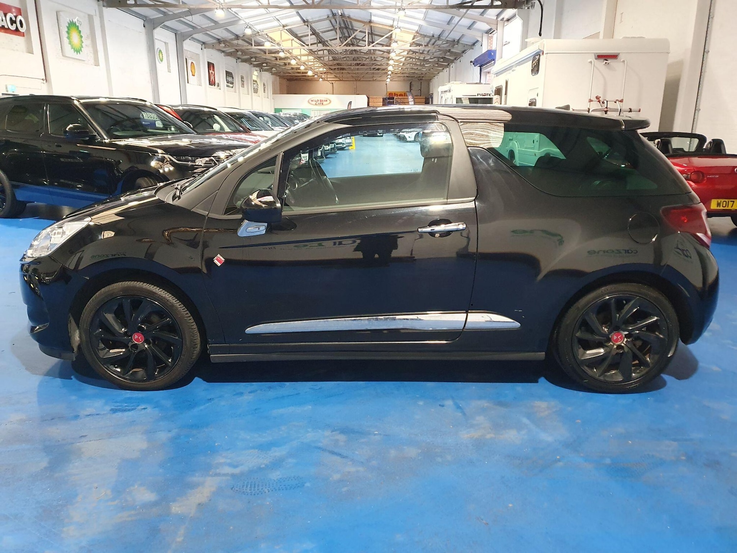 Used DS Automobiles DS 3 2017 for sale - 77344508: Photo 6