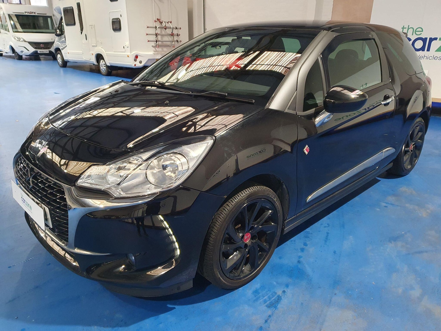 Used DS Automobiles DS 3 2017 for sale - 77344508: Photo 7