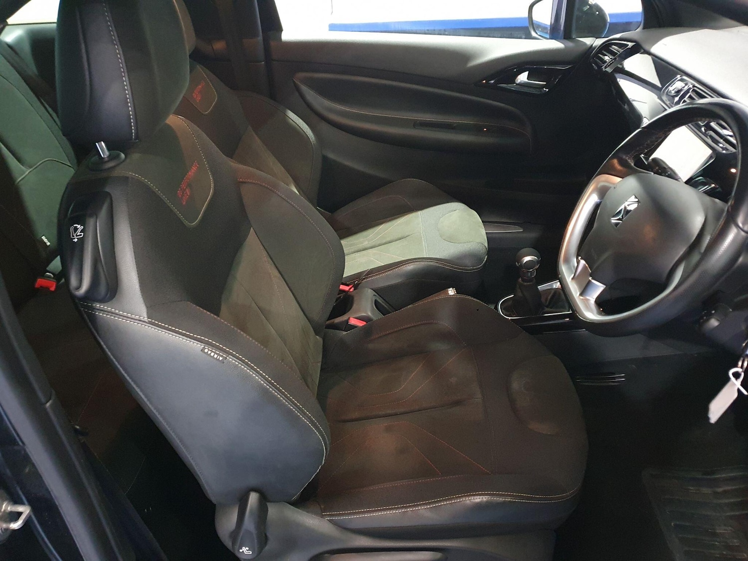 Used DS Automobiles DS 3 2017 for sale - 77344508: Photo 9