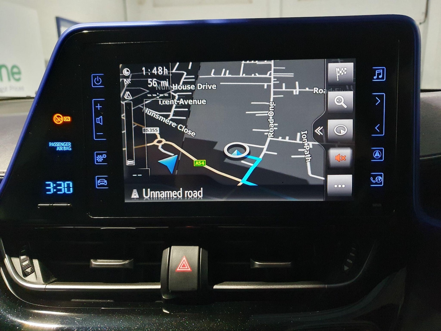 Used Toyota C-HR 2017 for sale - 76620462: Photo 10