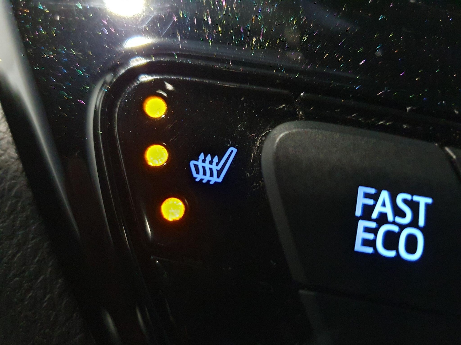 Used Toyota C-HR 2017 for sale - 76620462: Photo 12