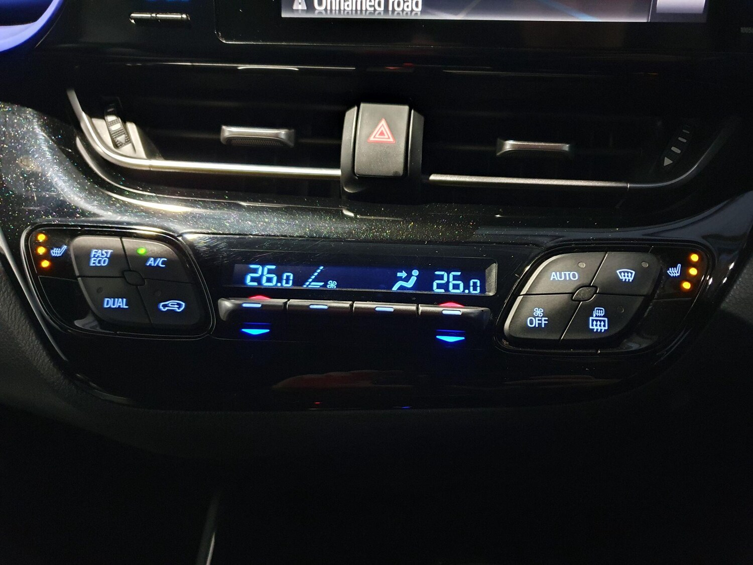 Used Toyota C-HR 2017 for sale - 76620462: Photo 13