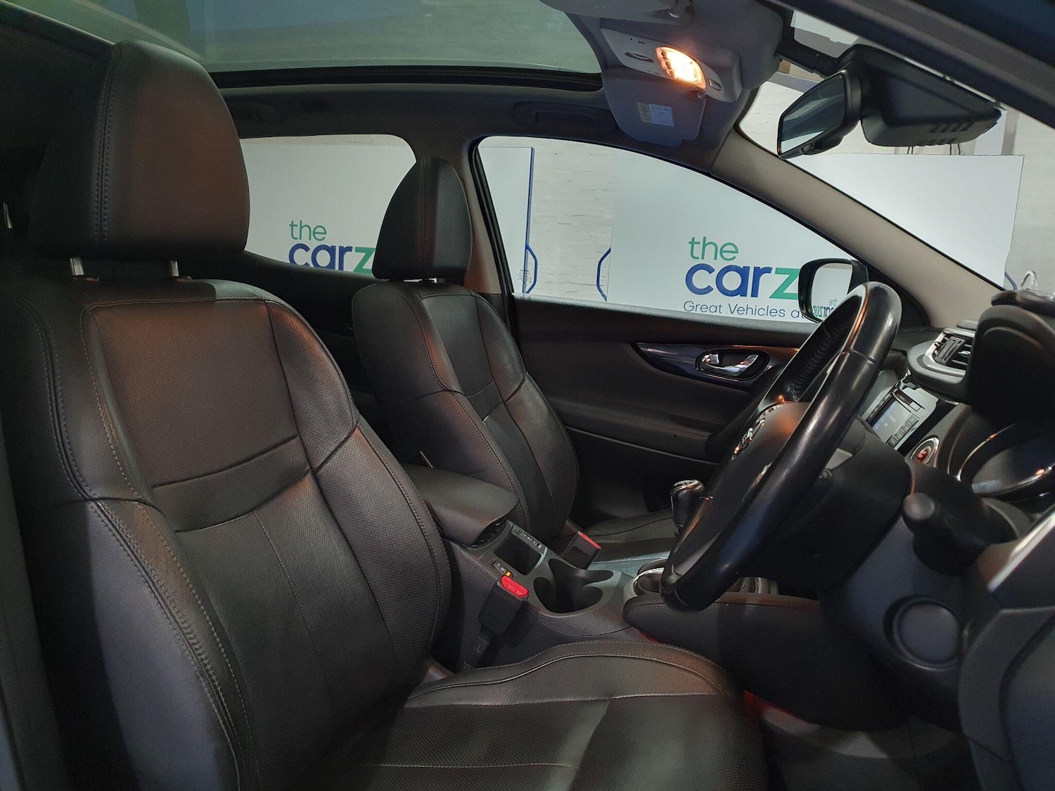 Used Nissan Qashqai 2016 for sale - 77892663: Photo 12