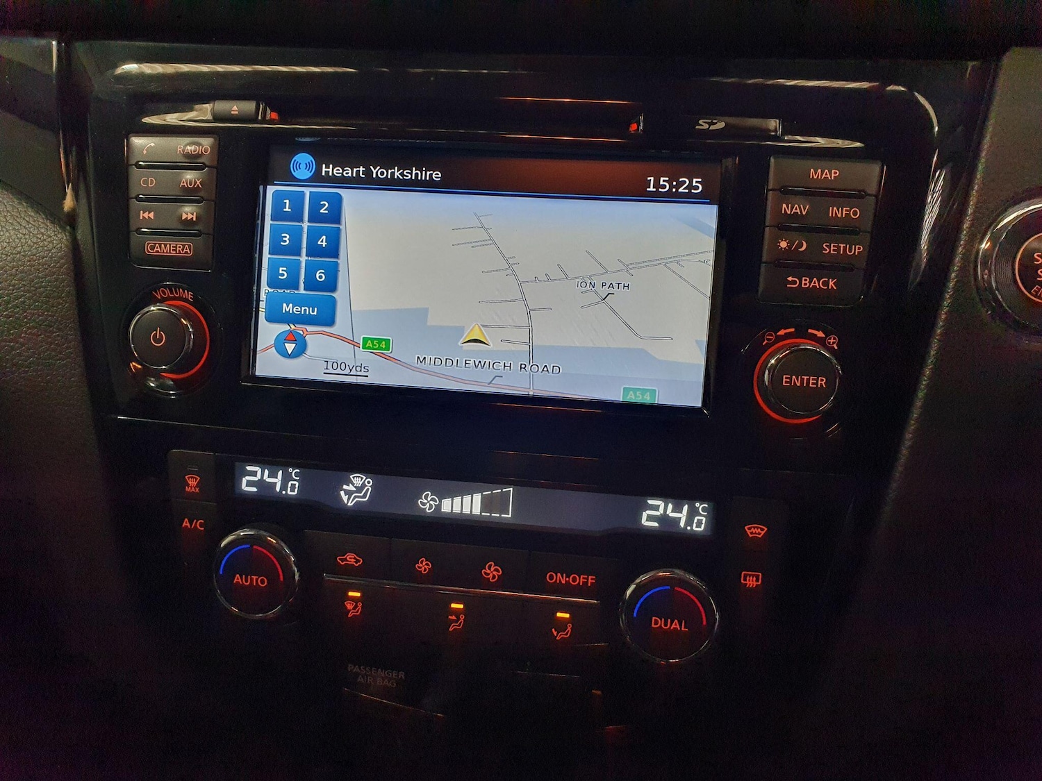 Used Nissan Qashqai 2016 for sale - 77892663: Photo 17