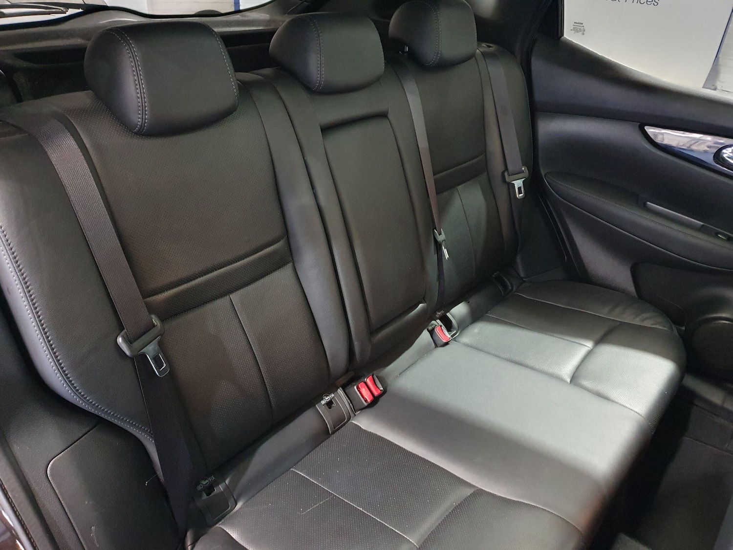 Used Nissan Qashqai 2016 for sale - 77892663: Photo 20