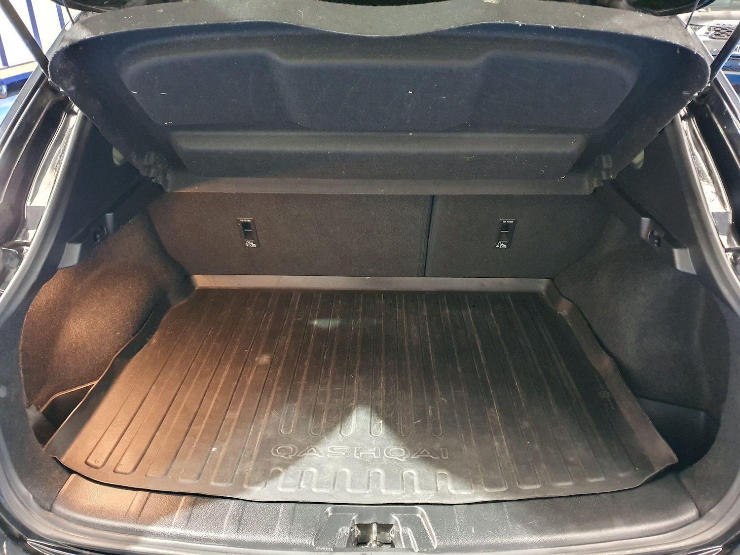 Used Nissan Qashqai 2016 for sale - 77892663: Photo 6