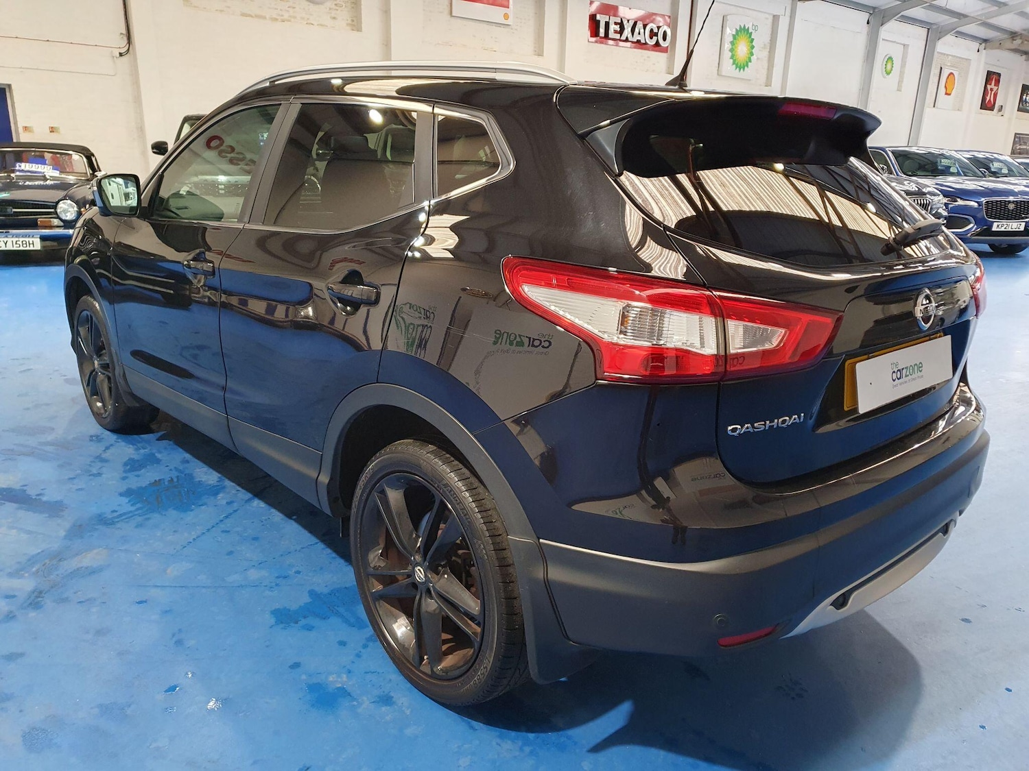 Used Nissan Qashqai 2016 for sale - 77892663: Photo 7