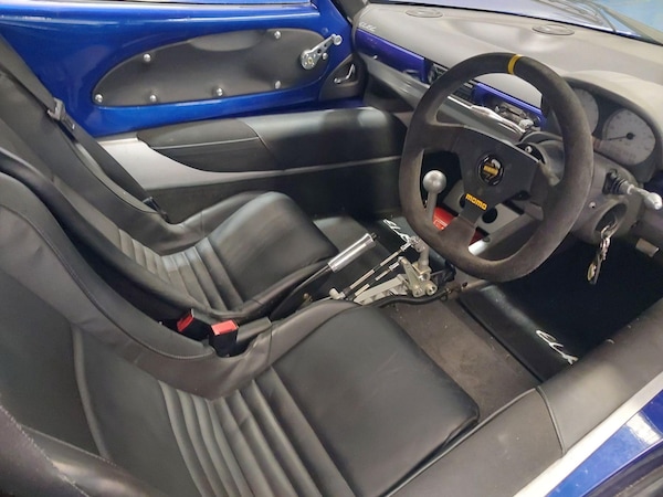 Used Lotus Elise 1998 for sale - 75224207: Photo 14