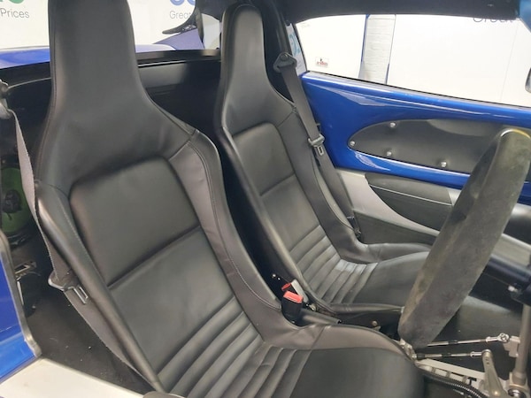 Used Lotus Elise 1998 for sale - 75224207: Photo 15