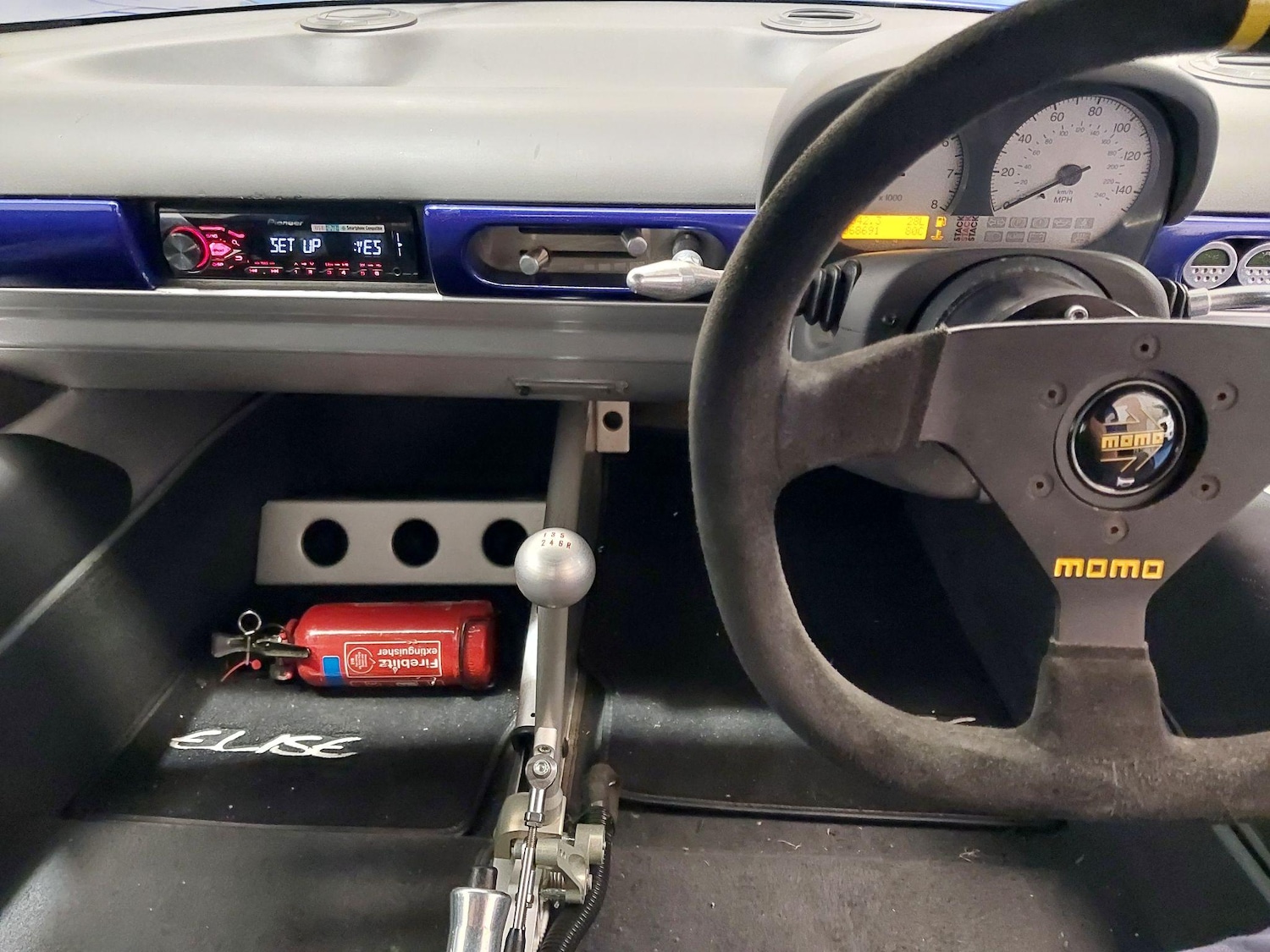 Vehicle 16