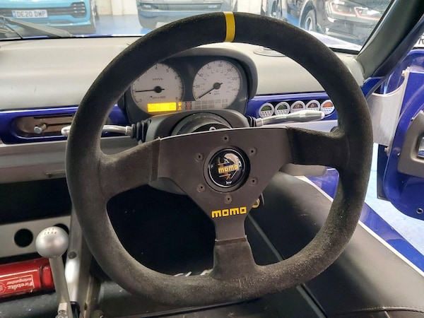 Used Lotus Elise 1998 for sale - 75224207: Photo 17