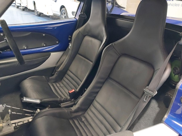 Used Lotus Elise 1998 for sale - 75224207: Photo 18