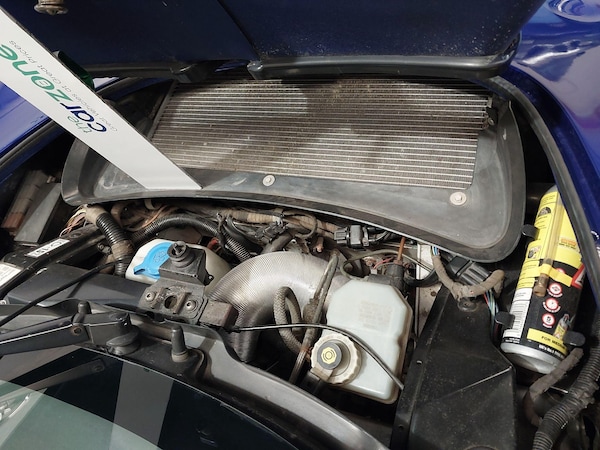 Used Lotus Elise 1998 for sale - 75224207: Photo 24
